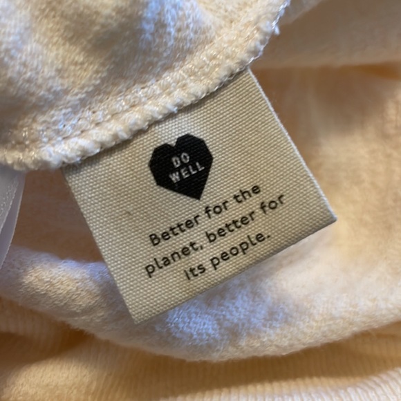 Madewell crop sweater - Picture 5 of 5